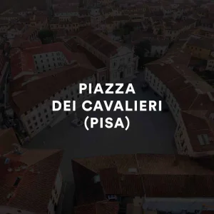 Piazza dei Cavalieri