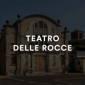 Teatro delle Rocce