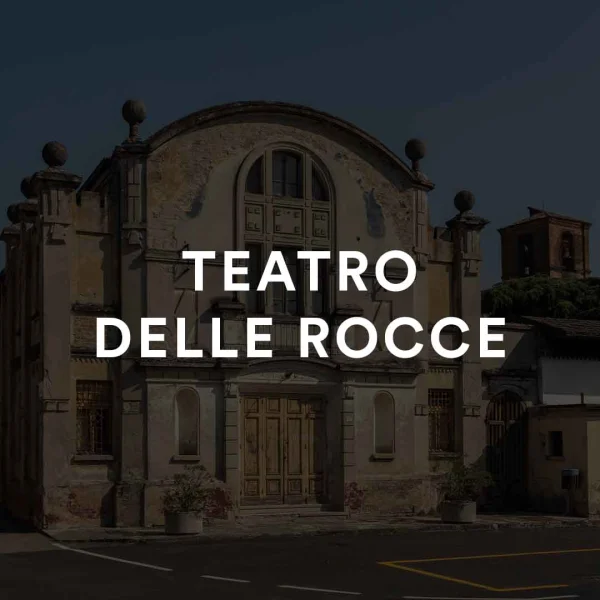 Teatro delle Rocce